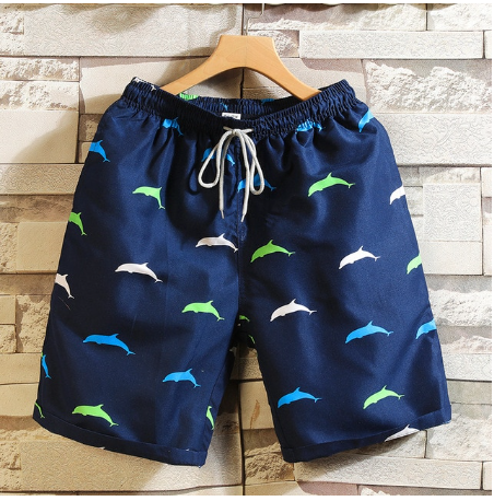 Shark shorts mens on sale