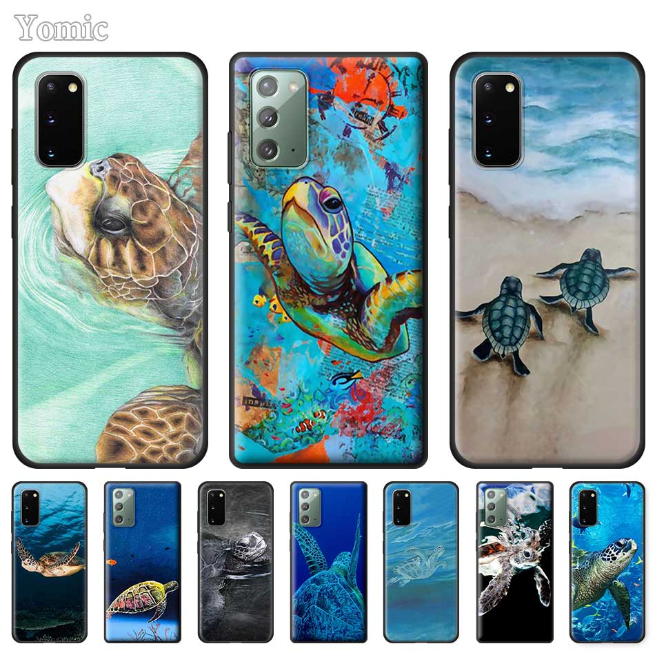 Samsung Phone Case: Turtles – Diving Specials Shop Samsung Phone Case: Turtles – Diving Specials Shop