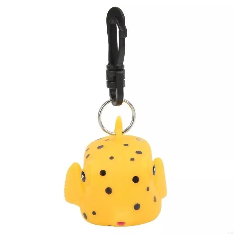 Tauch-Mundstückabdeckung Mit Clip – Cartoon Walhai-Design, Staubdichter Atemreglerschutz Für 2. Stufe, Einfaches Einhängen Am BC, Aus Weichem Gummi Tauch-Mundstückabdeckung Mit Clip – Cartoon Walhai-Design, Staubdichter Atemreglerschutz Für 2. Stufe, Einfaches Einhängen Am BC, Aus Weichem Gummi