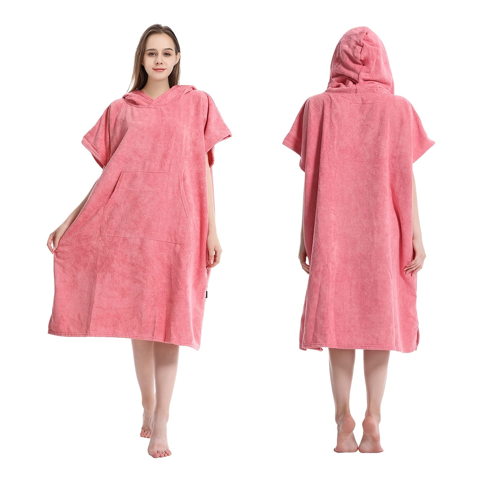 Beach Poncho: Quick Dry Hooded Towel Robe Diving Specials Shop Beach Poncho: Quick Dry Hooded Towel Robe Diving Specials Shop