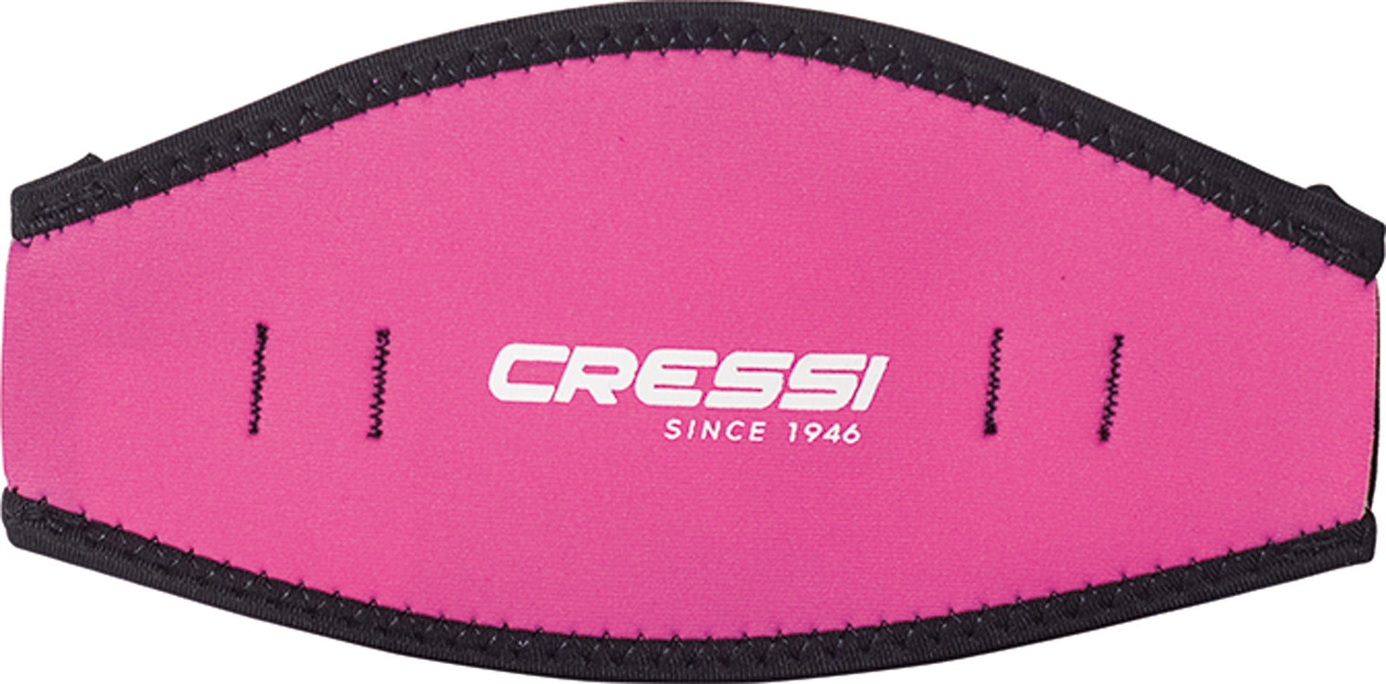 Cressi Neoprene Mask Band pink