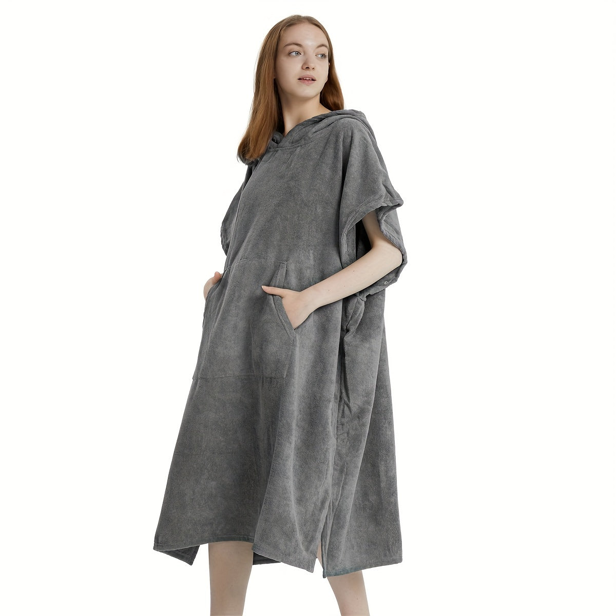 Beach Poncho: Swimming Surf Unisex Towel With Hood Diving Specials Shop Beach Poncho: Swimming Surf Unisex Towel With Hood Diving Specials Shop