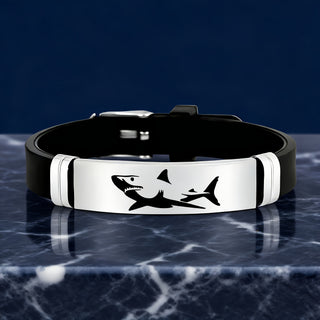 shark-bracelet