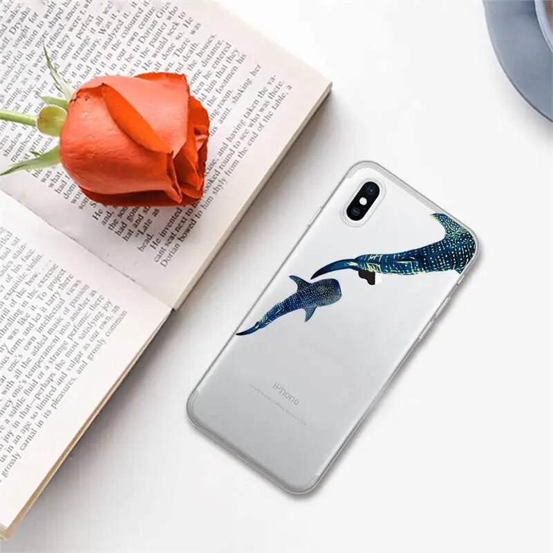 iPhone Case: Whale Shark – Diving Specials Shop iPhone Case: Whale Shark – Diving Specials Shop
