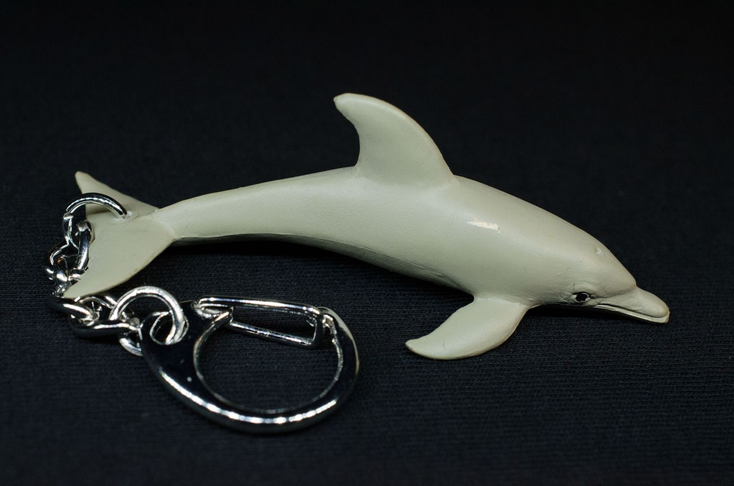 Our Merchandise > Dolphin Animal Pendant