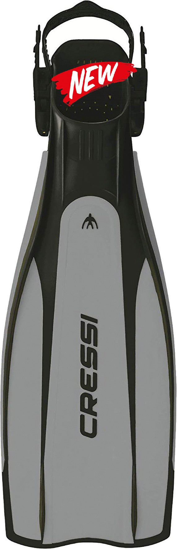 Cressi Pro Light Fins - Top-rated diving fins for exceptional performance