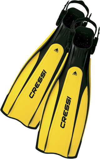 Rondine Pro Light: The top fins by Cressi