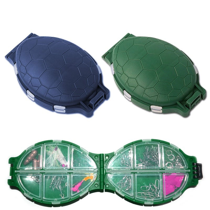 Little turtle storage box – Diving Specials Shop
