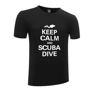 dive shirts diving t shirts scuba diving outfit scuba diving shirts scuba shirts for men funny scuba diving t-shirts Men-scuba-diving-T-Shirt