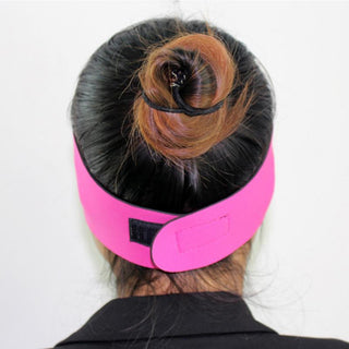 Durable Neoprene Diving Headband - Assorted Colors Available - Ultimate Ear Protection and Hair Control - Enjoy Water Sports Safely