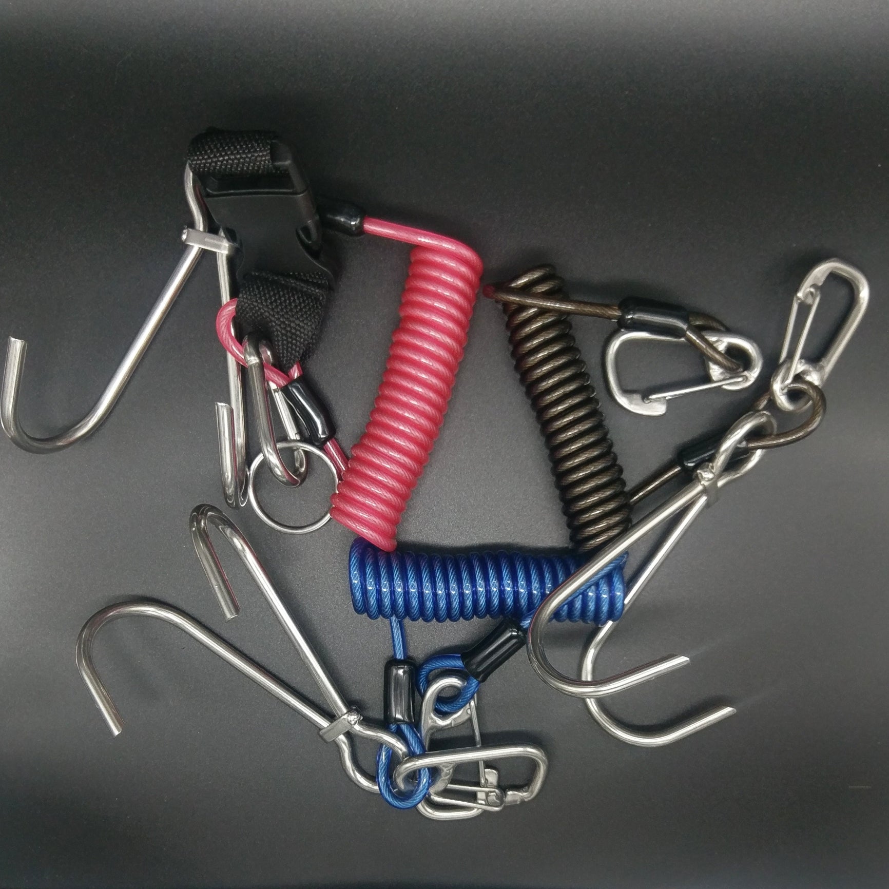 best hooks for reef fishing The best reef hook: stainless & super quick Black