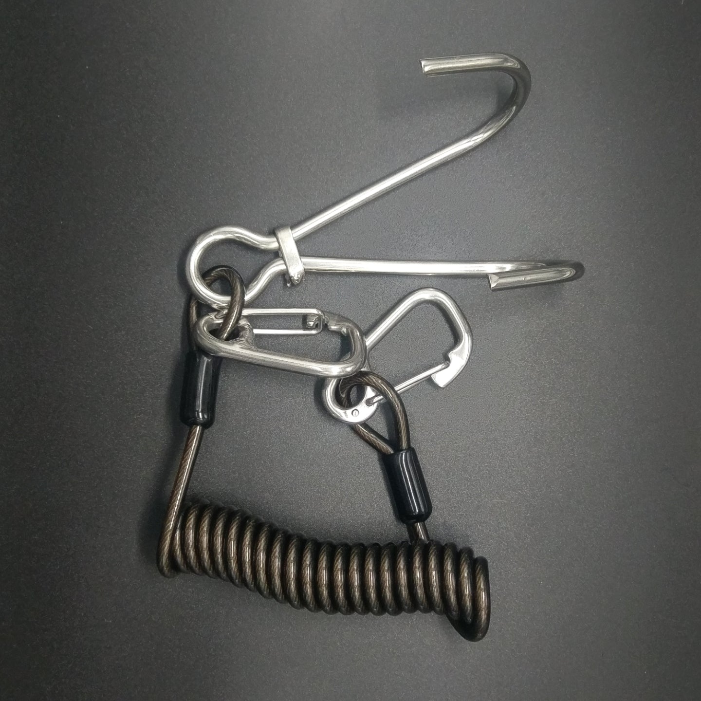 best hooks for reef fishing The best reef hook: stainless & super quick Black