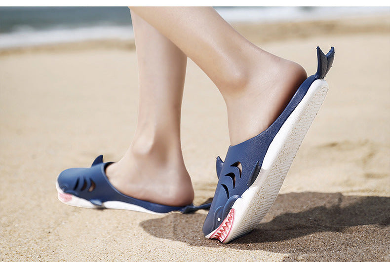 Zapatillas antideslizantes para hombre Lindos zapatos de verano divert –  Diving Specials Shop