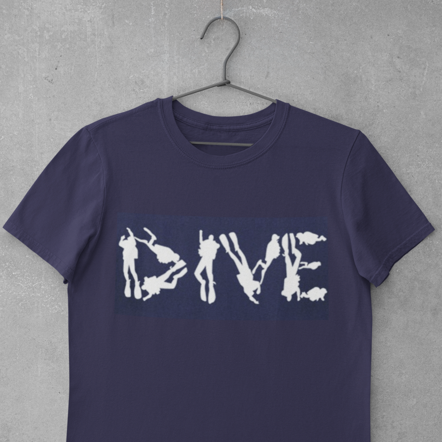 blue dive shirts, scuba diving, scuba diving t-shirts, Sleeve, 100% cotton, t-shirt