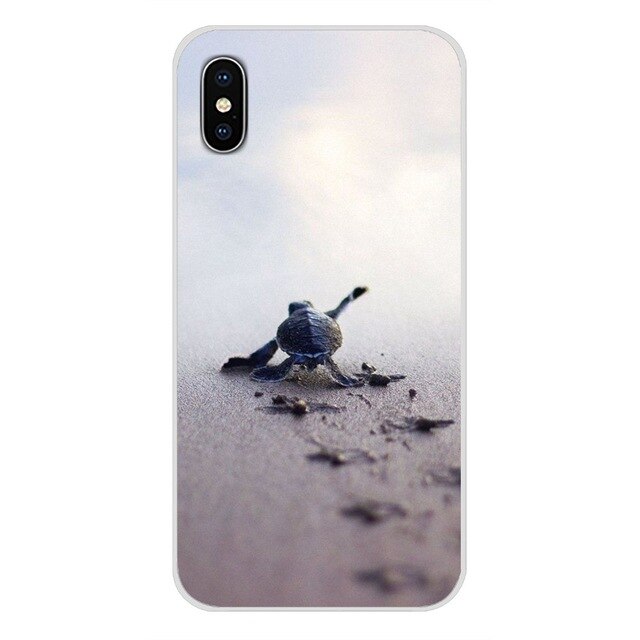 iPhone Case: Cute Sea turtle – Diving Specials Shop iPhone Case: Cute Sea turtle – Diving Specials Shop