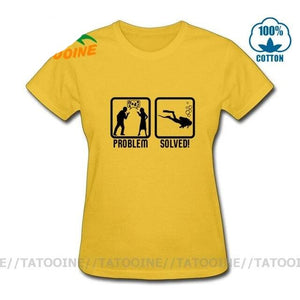 yellow dive shirts diving t shirts scuba diving outfit scuba diving shirts