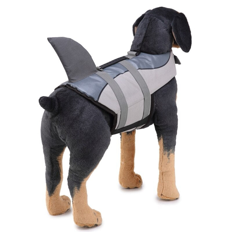 Dog Life Jacket Swimming Suit - 4 motives – Diving Specials Shop