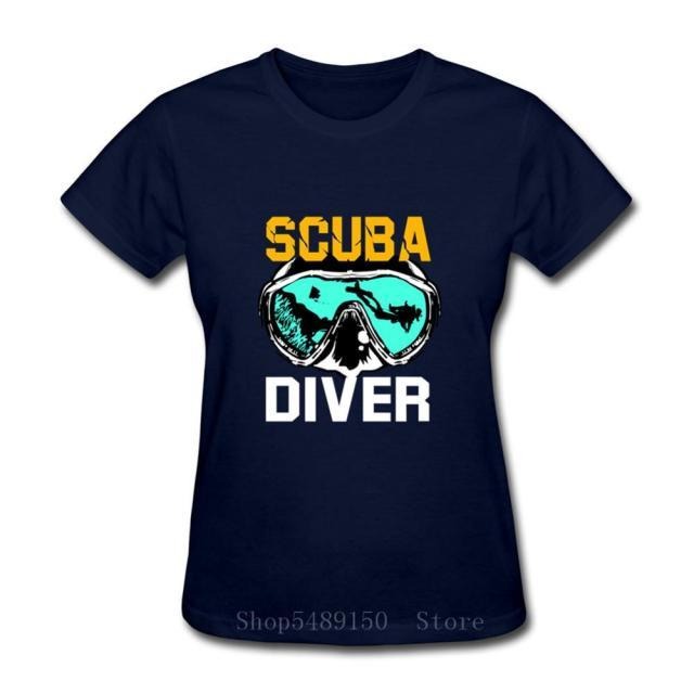 blue dive shirts diving t shirts scuba diving outfit scuba diving shirts
