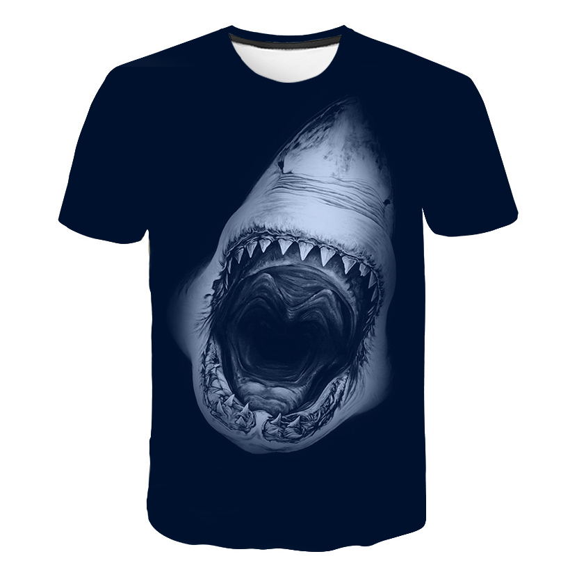 Da Dum Shark - Funny Sharks Gift Movie Mens Unisex T-Shirt Da Dum Shark - Funny Sharks Gift Movie Mens Unisex T-Shirt