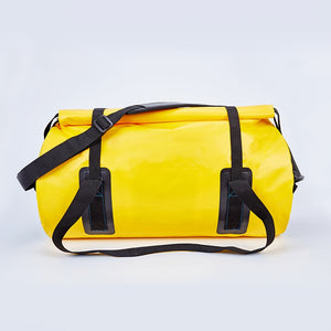 Waterproof Dry Bag: 20L/50L/70L/120L, yellow