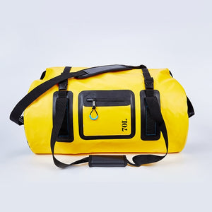 Waterproof Dry Bag: 20L/50L/70L/120L