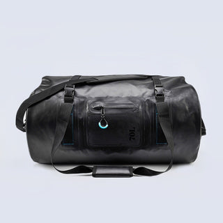 Waterproof Dry Bag: 20L/50L/70L/120L, black
