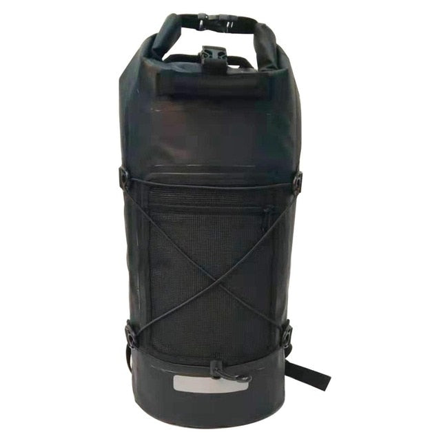 Mochila Impermeable Seca Mustad Dry Backpack 30 Litros