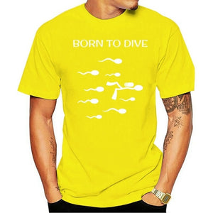 dive shirts diving t shirts funny scuba diving t-shirts scuba diving outfit scuba diving shirts scuba shirts for men Men-scuba-diving-T-Shirt