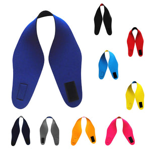 Neoprene Diving Headband with Color Variety