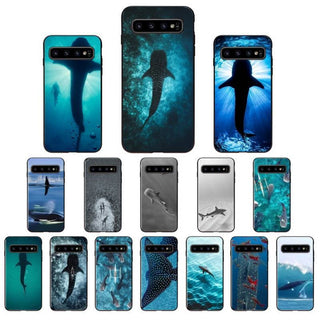 Samsung Phone Case: Various motives - whale sharks & sharks Diving Specials Shop Samsung Phone Case: Various motives - whale sharks & sharks Diving Specials Shop