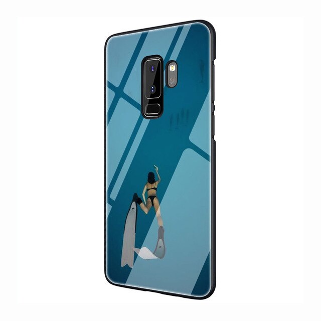Samsung Phone Case: Scuba Diver – Diving Specials Shop Samsung Phone Case: Scuba Diver – Diving Specials Shop