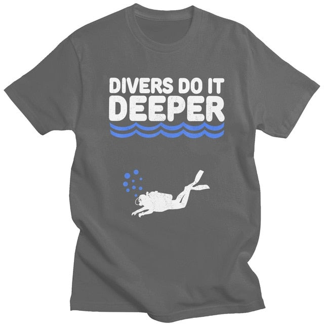 dive shirts diving t shirts scuba diving outfit scuba diving shirts scuba shirts for men funny scuba diving t-shirts Men-scuba-diving-T-Shirt