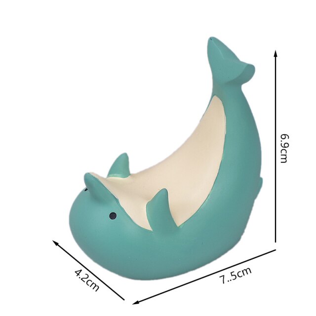 Supporto Per Cellulare, Simpatico Supporto Per Telefono Animale Delfino Squalo Pinguino Supporto Per Telefono Carino Decorazioni Per La Casa Supporto Per Telefono da Scrivania Piccolo(Penguin Supporto Per Cellulare, Simpatico Supporto Per Telefono Animale Delfino Squalo Pinguino Supporto Per Telefono Carino Decorazioni Per La Casa Supporto Per Telefono da Scrivania Piccolo(Penguin