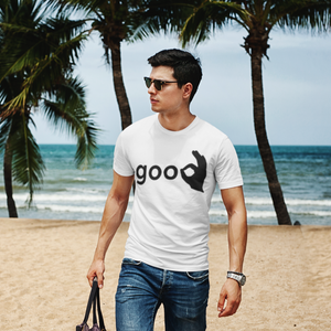 Scuba diving T-Shirt for Men | Men T-Shirt : Life is good