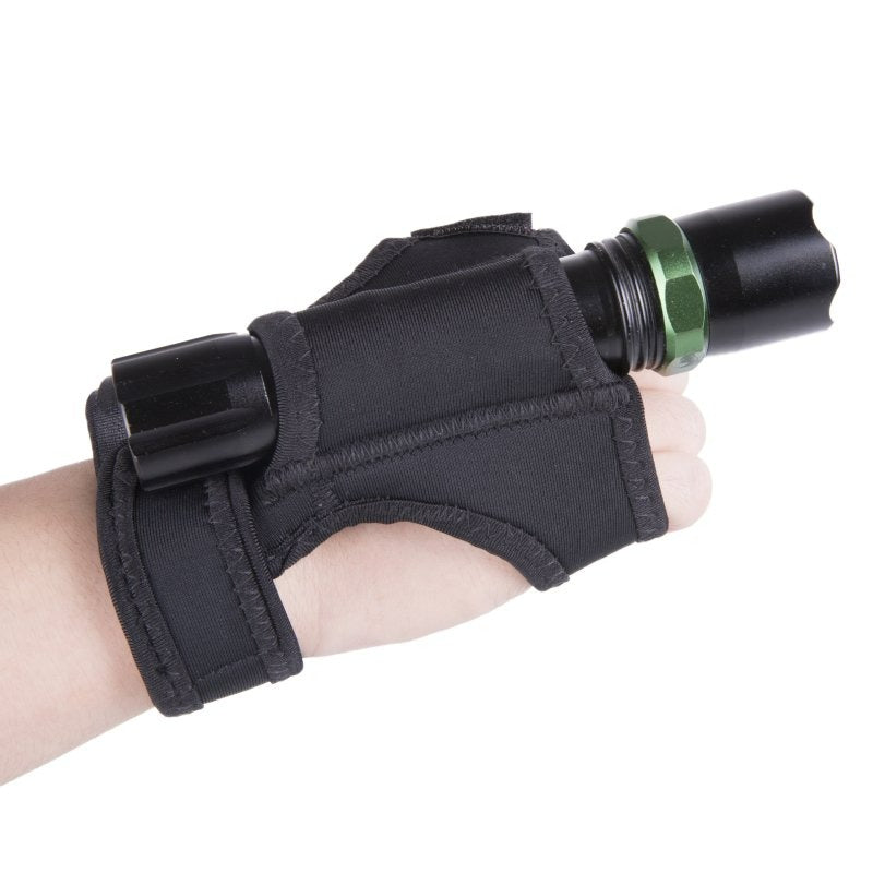 handschuhe zum schwimmen 3mm Neopren-Handschuhe für Deine Lampe – Diving Specials Shop