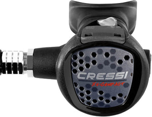 Cressi Scuba Set START PRO: BCD & regulator – Diving Specials Shop